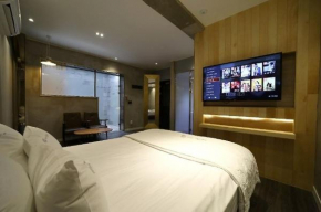 Daegu Dalseong Hotelium